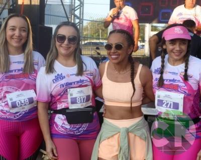 4ª Edição da Corrida das Cheetaras!