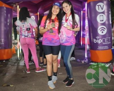 4ª Edição da Corrida das Cheetaras!