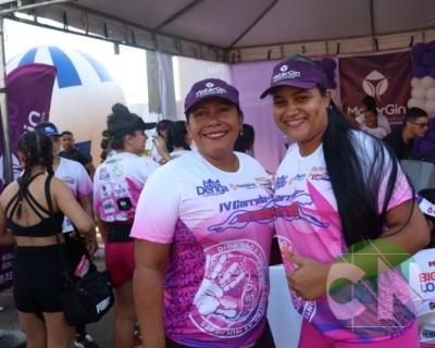 4ª Edição da Corrida das Cheetaras!