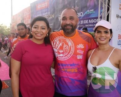 4ª Edição da Corrida das Cheetaras!