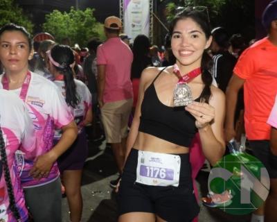 4ª Edição da Corrida das Cheetaras!