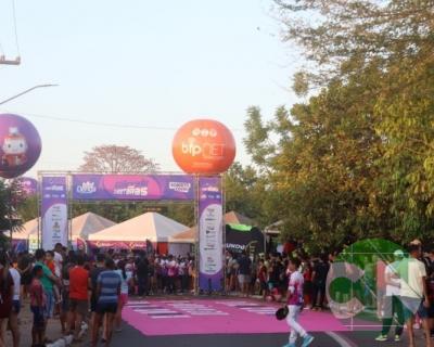 4ª Edição da Corrida das Cheetaras!