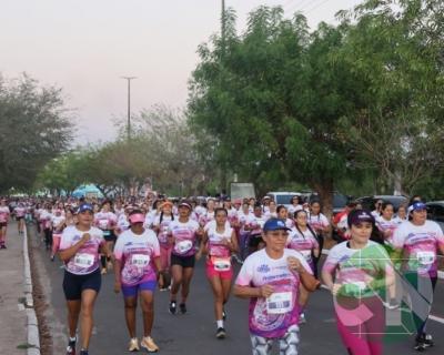 4ª Edição da Corrida das Cheetaras!