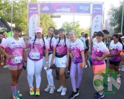 4ª Edição da Corrida das Cheetaras!