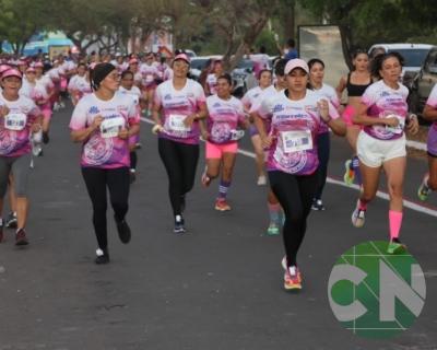 4ª Edição da Corrida das Cheetaras!