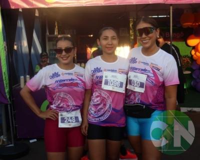 4ª Edição da Corrida das Cheetaras!