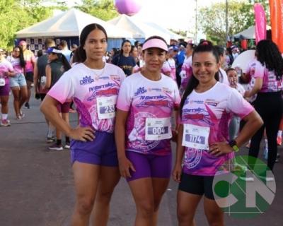 4ª Edição da Corrida das Cheetaras!