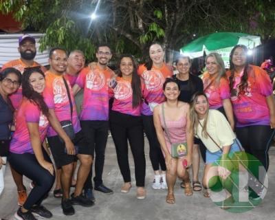 4ª Edição da Corrida das Cheetaras!