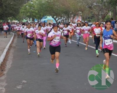4ª Edição da Corrida das Cheetaras!