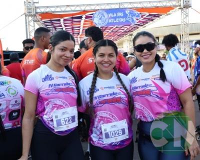 4ª Edição da Corrida das Cheetaras!