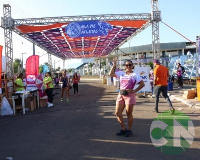 4ª Edição da Corrida das Cheetaras!