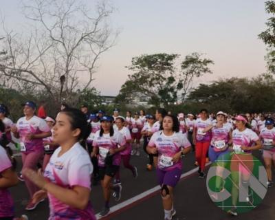 4ª Edição da Corrida das Cheetaras!