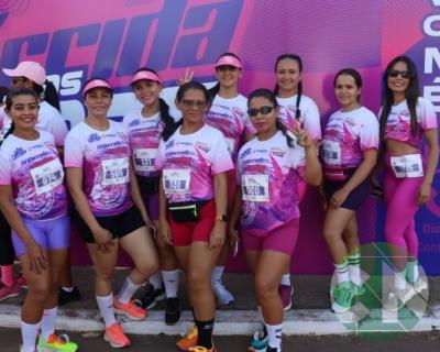 4ª Edição da Corrida das Cheetaras!