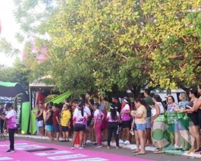 4ª Edição da Corrida das Cheetaras!