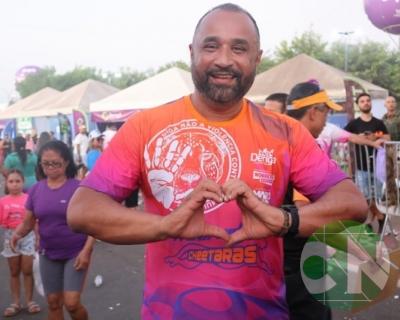 4ª Edição da Corrida das Cheetaras!