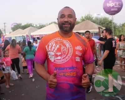 4ª Edição da Corrida das Cheetaras!