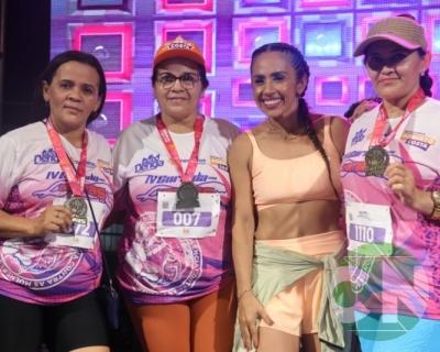 4ª Edição da Corrida das Cheetaras!