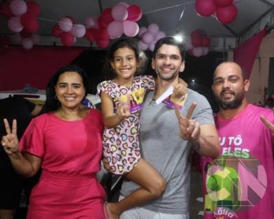 Adesivaço de Natália Duda 