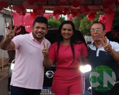 Adesivaço de Natália Duda 