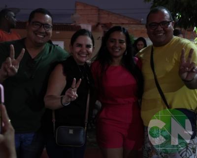 Adesivaço de Natália Duda 