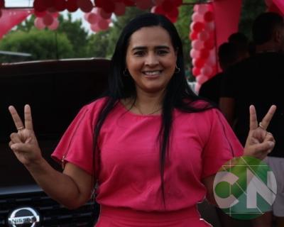 Adesivaço de Natália Duda 