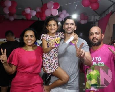 Adesivaço de Natália Duda 