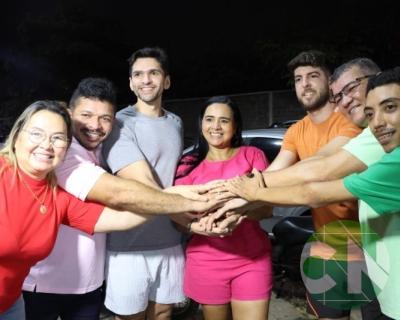 Adesivaço de Natália Duda 