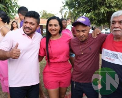 Adesivaço de Natália Duda 