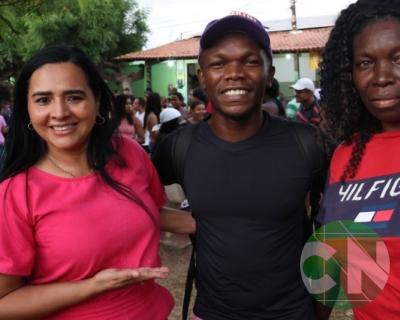 Adesivaço de Natália Duda 