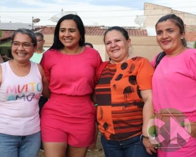 Adesivaço de Natália Duda 