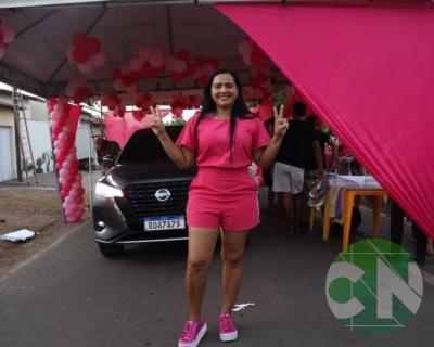 Adesivaço de Natália Duda 