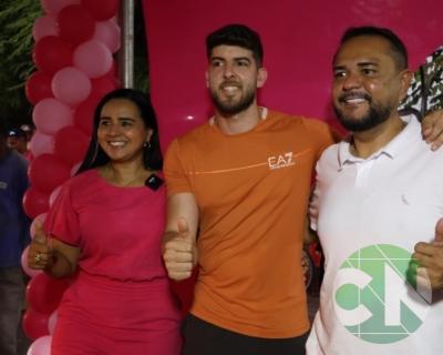 Adesivaço de Natália Duda 