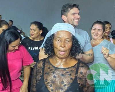 Adesivaço de Natália Duda 