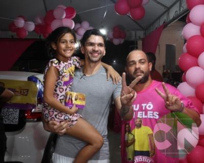 Adesivaço de Natália Duda 