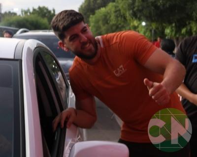 Adesivaço de Natália Duda 