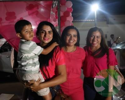 Adesivaço de Natália Duda 