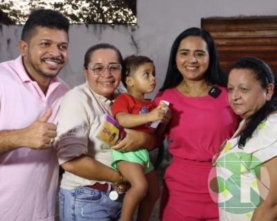 Adesivaço de Natália Duda 