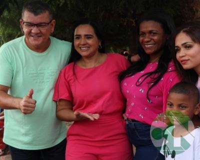 Adesivaço de Natália Duda 