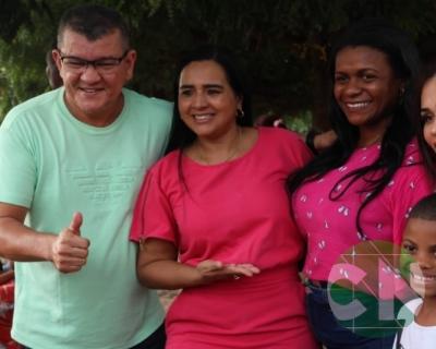 Adesivaço de Natália Duda 