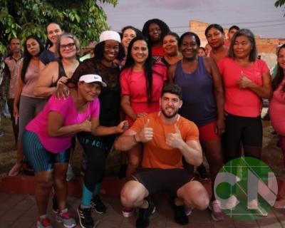 Adesivaço de Natália Duda 