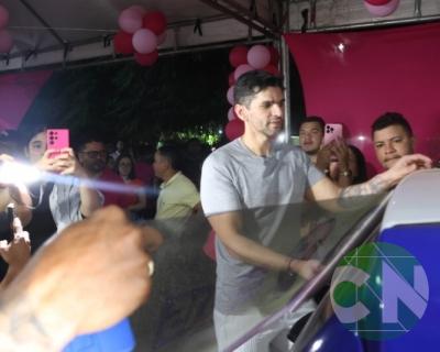 Adesivaço de Natália Duda 