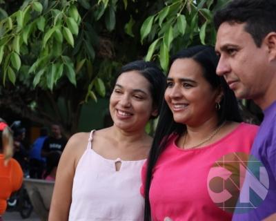 Adesivaço de Natália Duda 