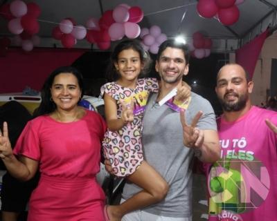 Adesivaço de Natália Duda 