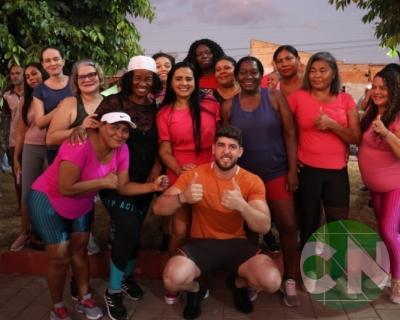 Adesivaço de Natália Duda 