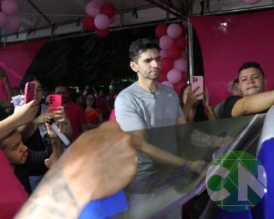 Adesivaço de Natália Duda 