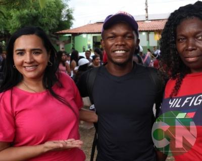 Adesivaço de Natália Duda 