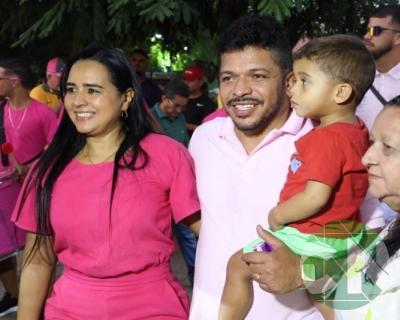 Adesivaço de Natália Duda 