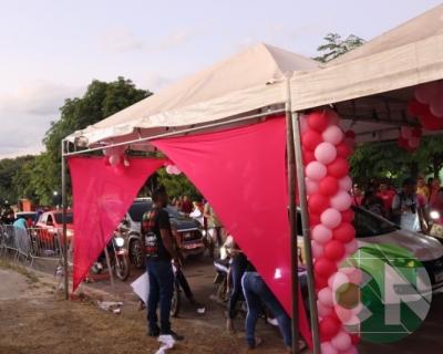 Adesivaço de Natália Duda 