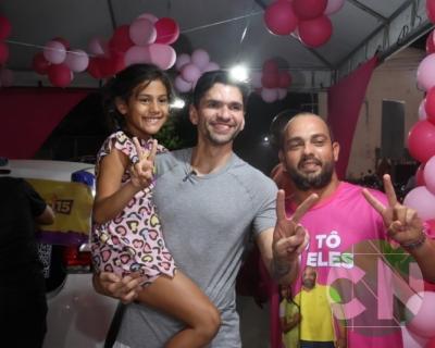 Adesivaço de Natália Duda 