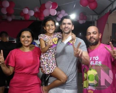 Adesivaço de Natália Duda 